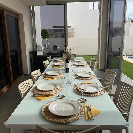 Holyhome Cinema Perfect For Families * Costa Teguise